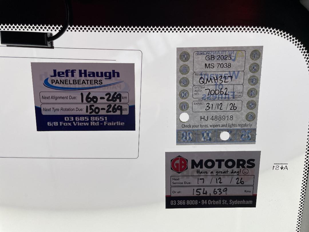 Photo '27' of Toyota Avensis