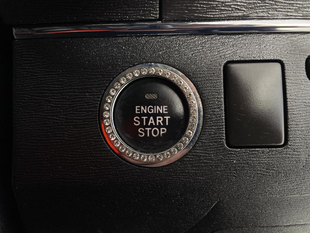 Photo '23' of Toyota Avensis