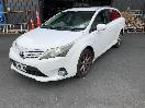 Thumbnail '2' of Toyota Avensis