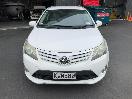 Thumbnail '6' of Toyota Avensis