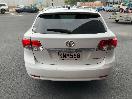 Thumbnail '8' of Toyota Avensis