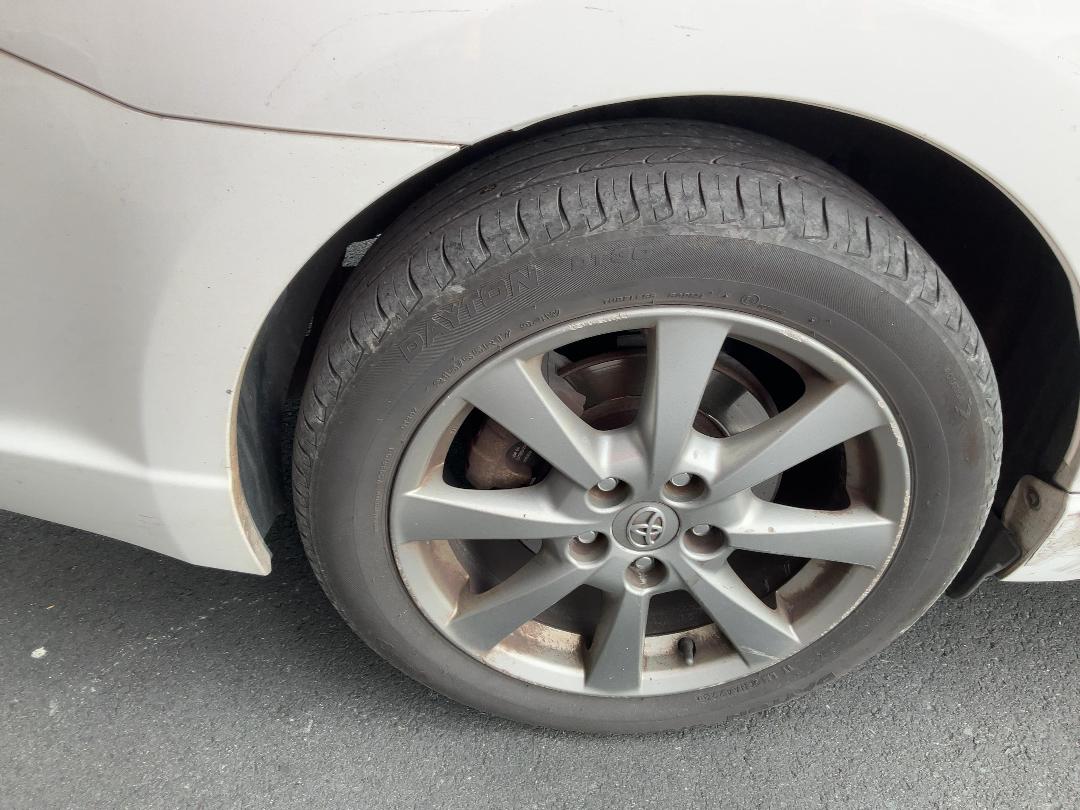 Photo '9' of Toyota Avensis