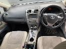 Thumbnail '18' of Toyota Avensis