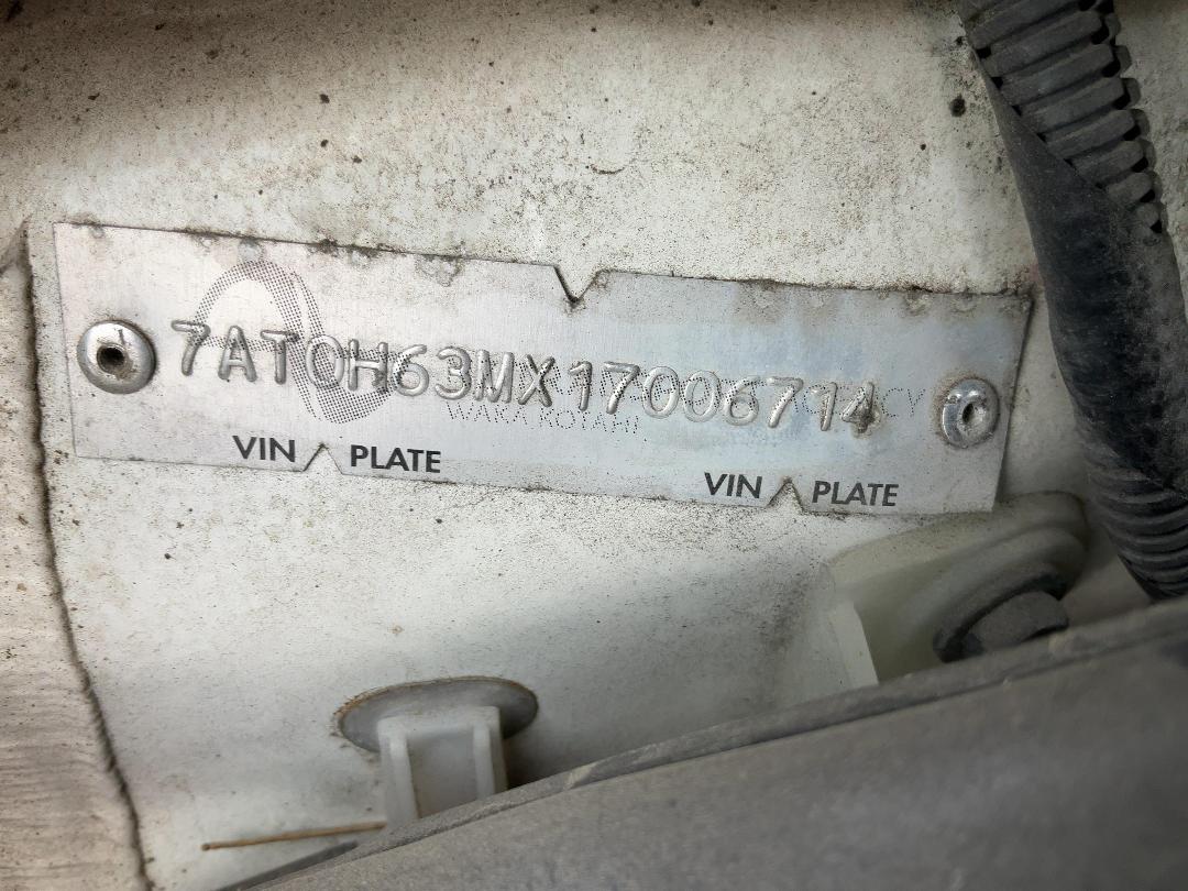 Photo '23' of Toyota Avensis