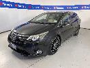Thumbnail '4' of Toyota Avensis