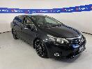 Thumbnail '1' of Toyota Avensis