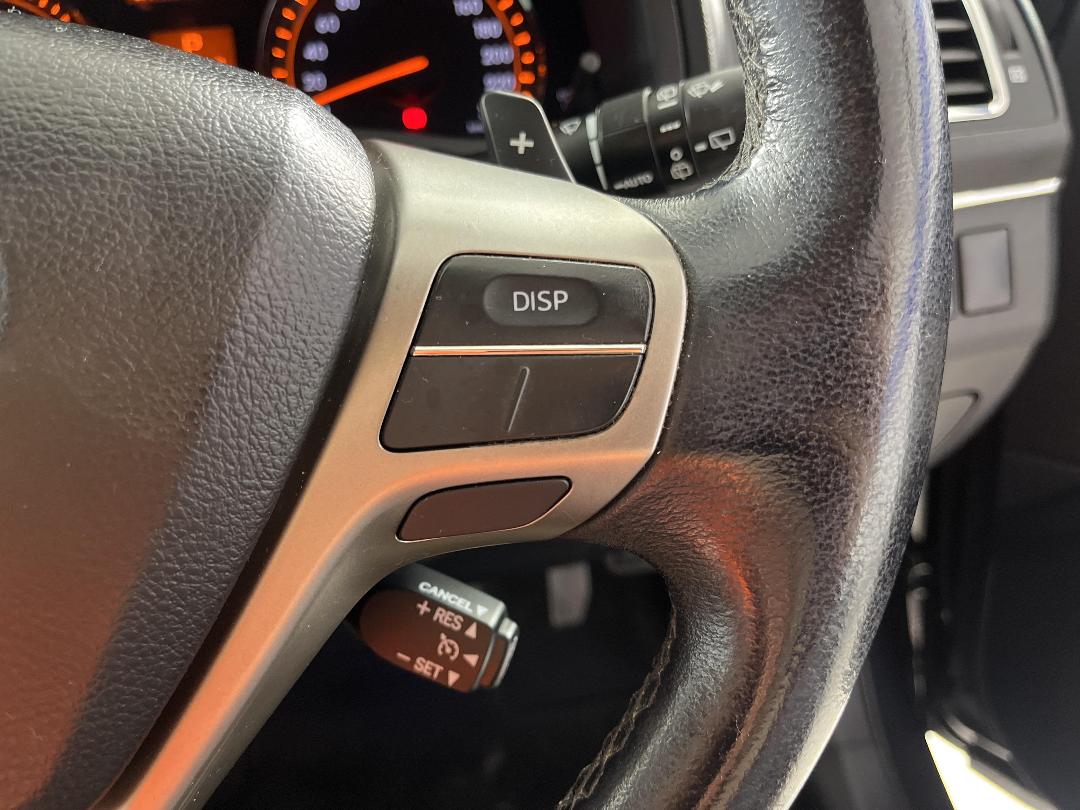 Photo '25' of Toyota Avensis