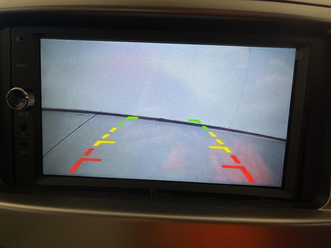 Photo '27' of Toyota Avensis