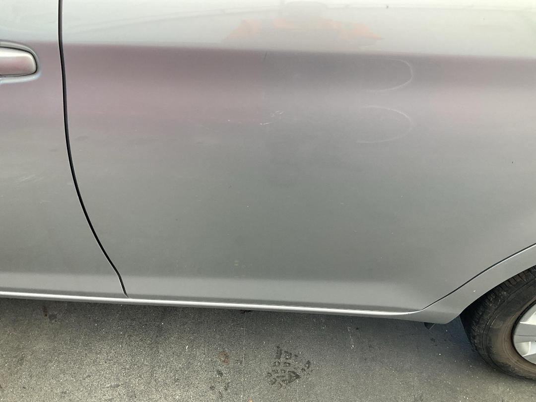 Photo '6' of Toyota Axio Corolla