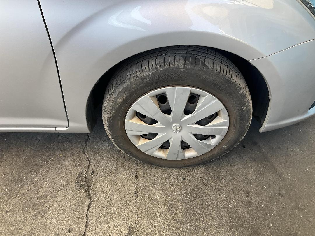 Photo '2' of Toyota Axio Corolla