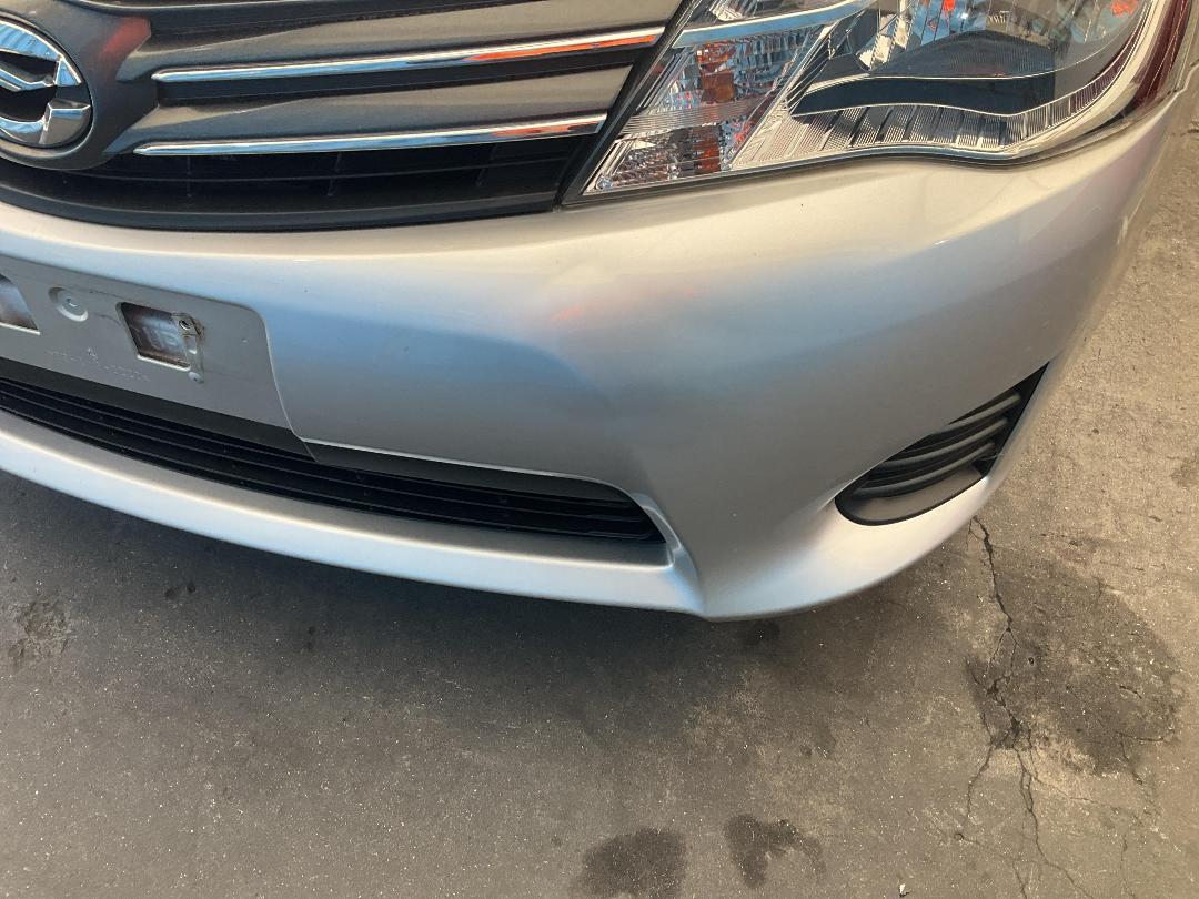 Photo '3' of Toyota Axio Corolla