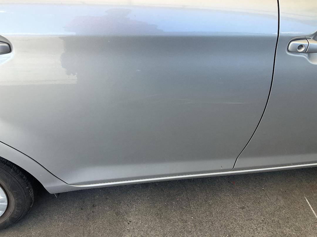 Photo '15' of Toyota Axio Corolla