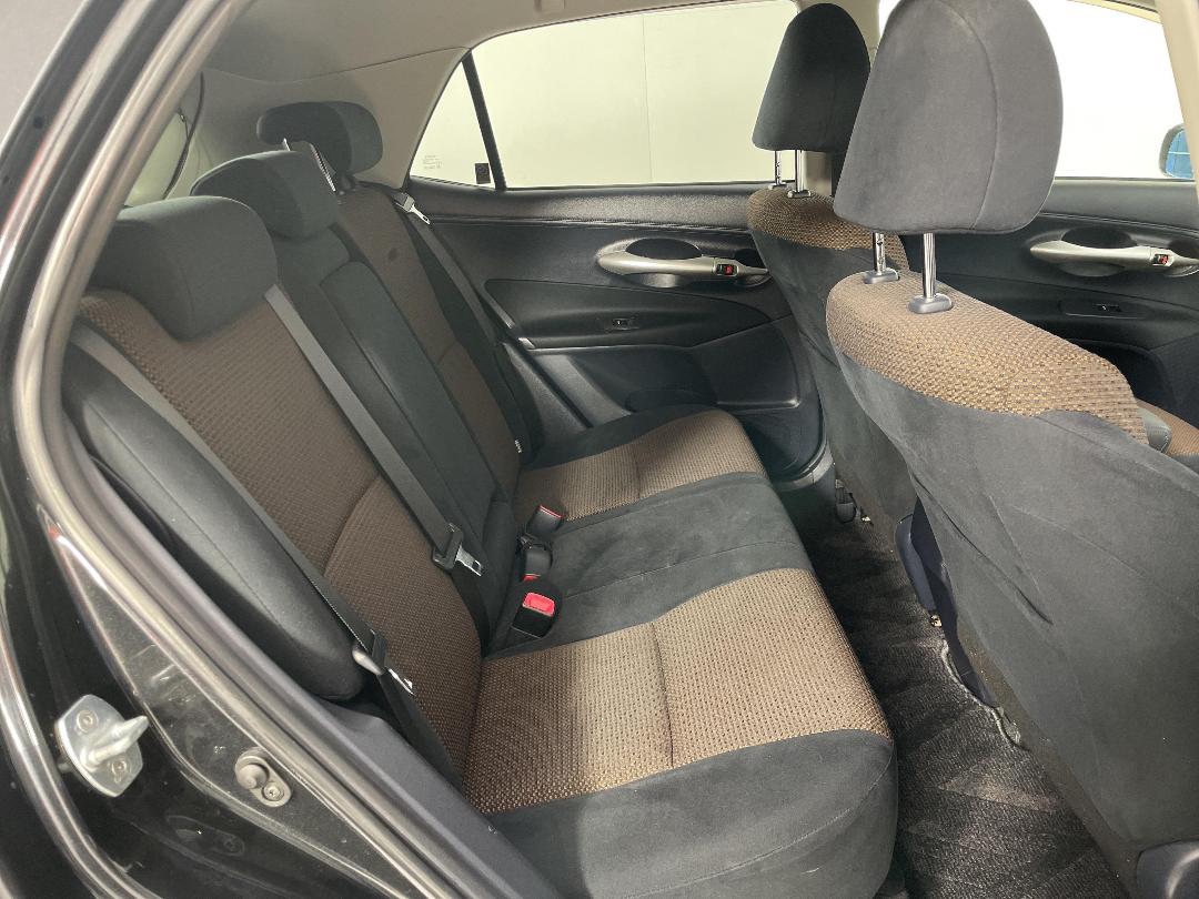 Photo '20' of Toyota Blade Photo '20' of Toyota Blade