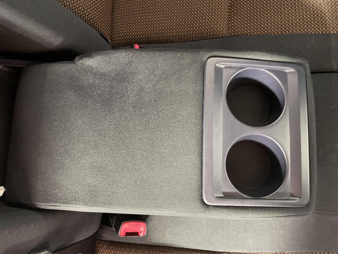 Photo '24' of Toyota Blade Photo '24' of Toyota Blade