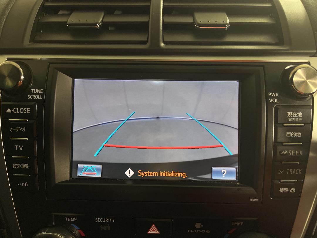 Photo '23' of Toyota Camry