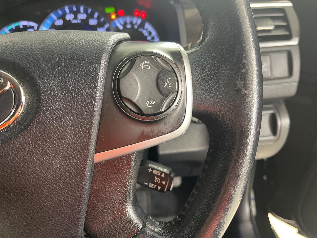 Photo '25' of Toyota Camry