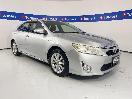 Thumbnail '1' of Toyota Camry