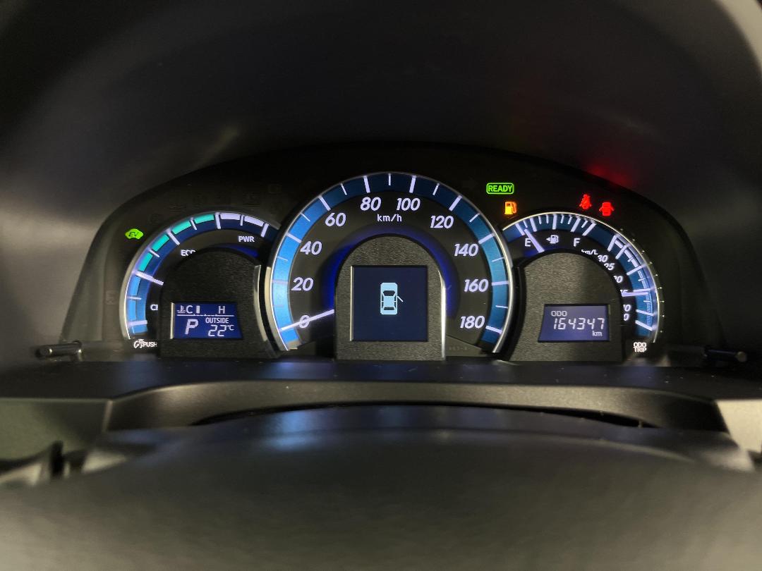 Photo '21' of Toyota Camry