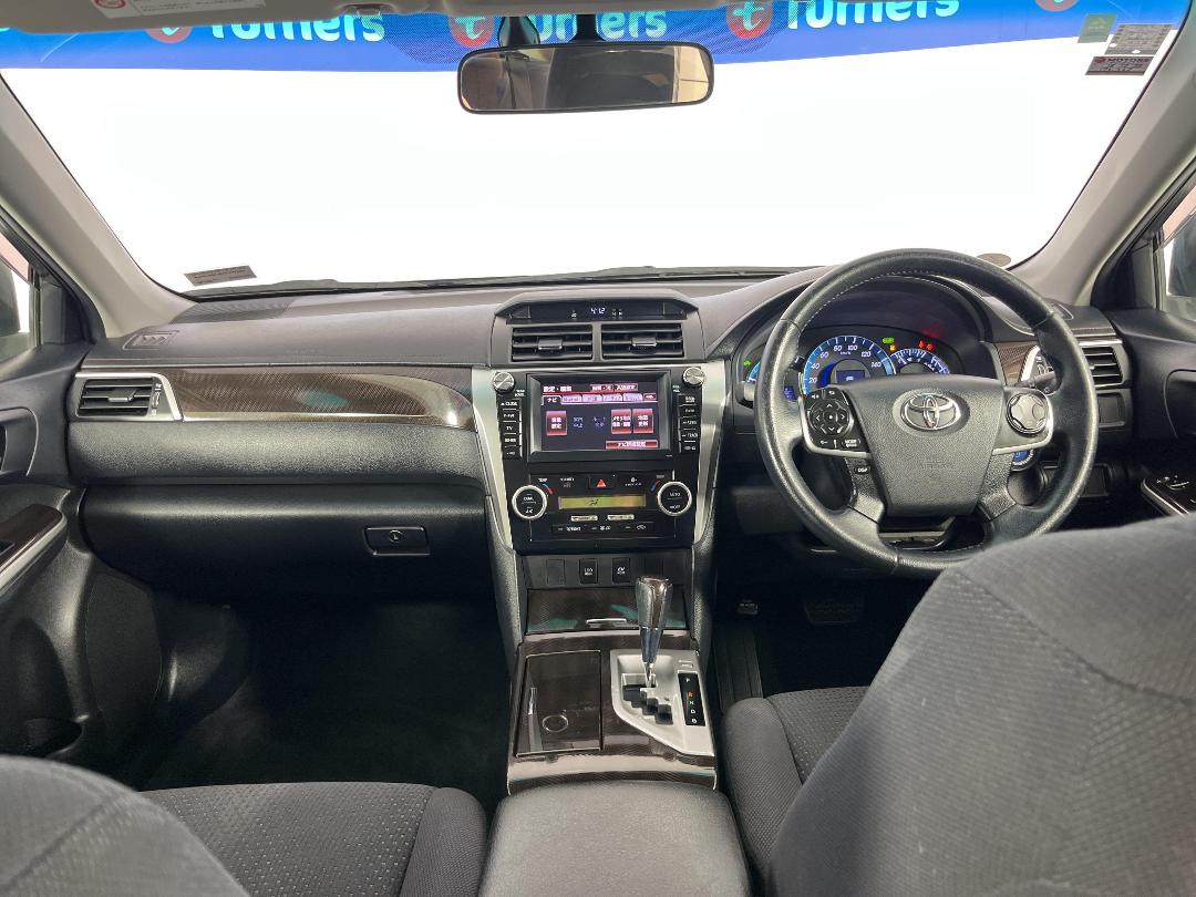 Photo '17' of Toyota Camry