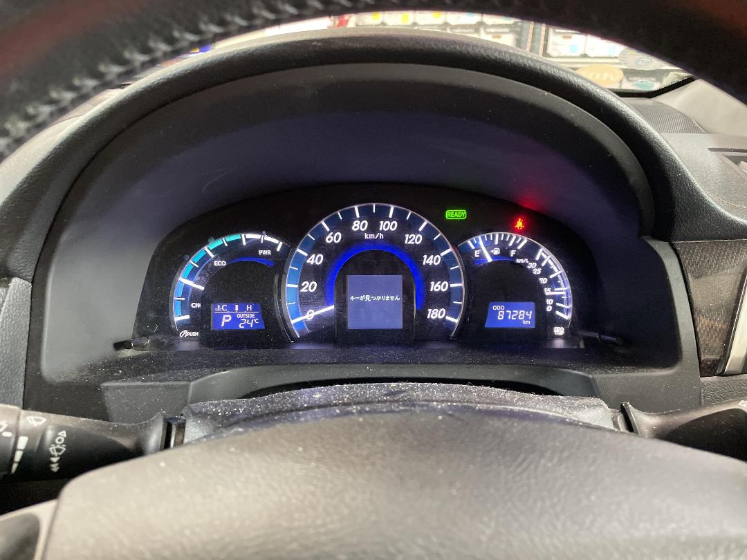 Photo '16' of Toyota Camry Hybrid Photo '16' of Toyota Camry Hybrid