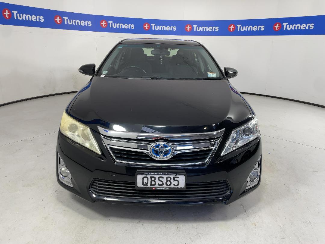 Photo '2' of Toyota Camry Photo '2' of Toyota Camry