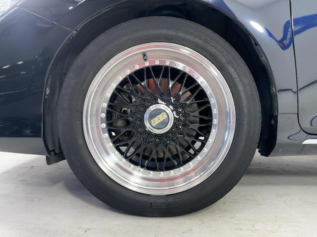 Photo '10' of Toyota Camry Photo '10' of Toyota Camry