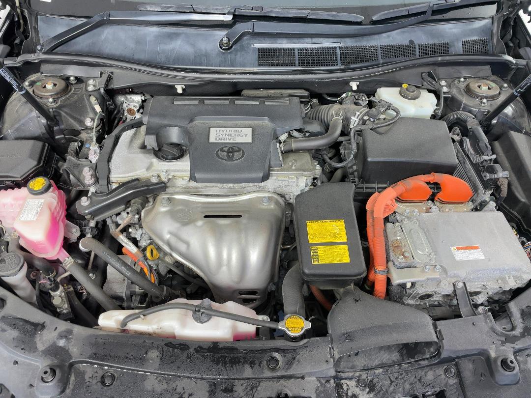 Photo '13' of Toyota Camry Photo '13' of Toyota Camry