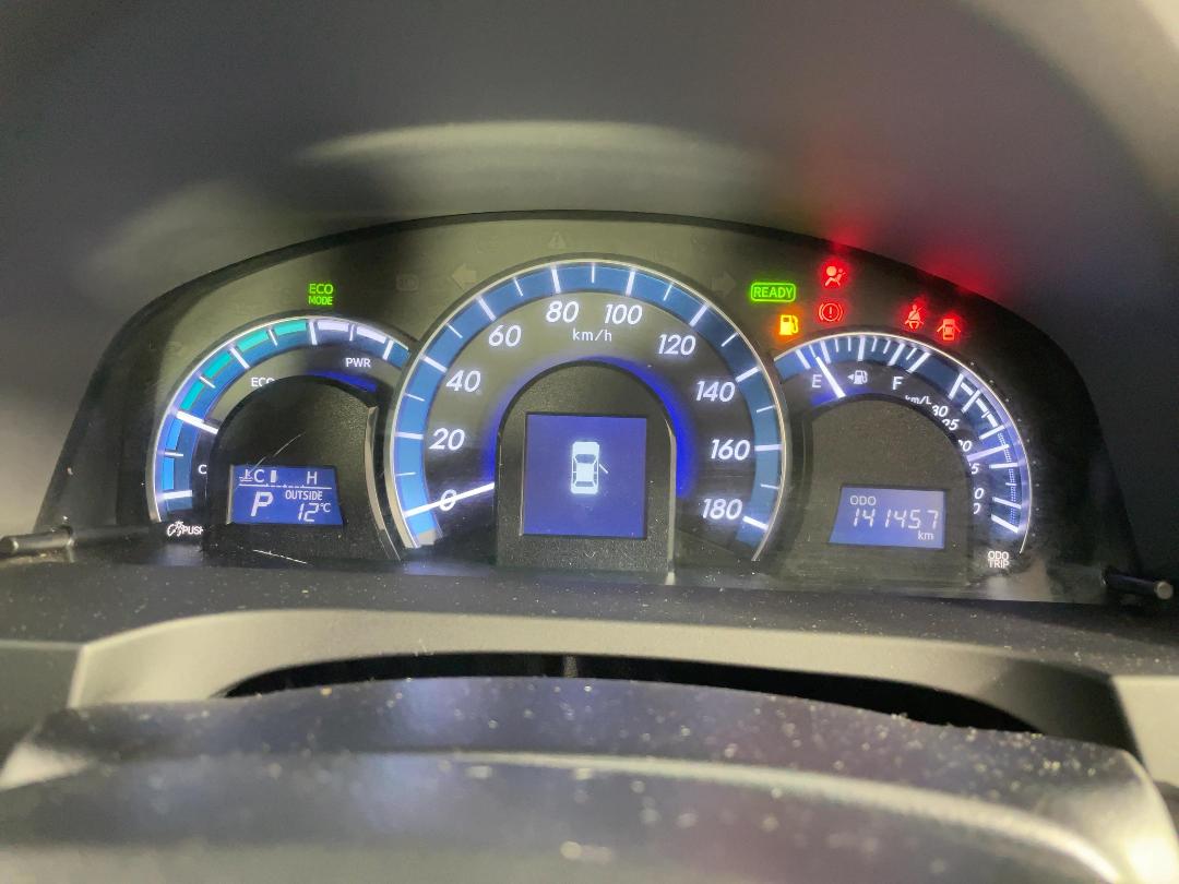 Photo '21' of Toyota Camry Photo '21' of Toyota Camry