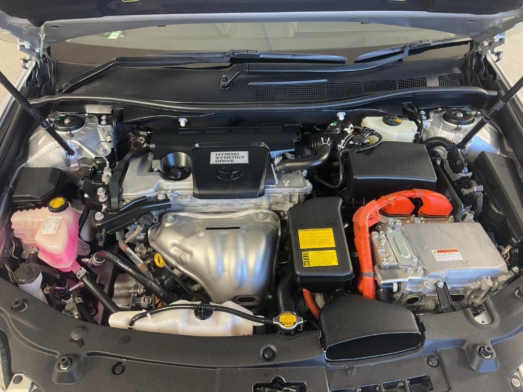 Photo '13' of Toyota Camry Photo '13' of Toyota Camry