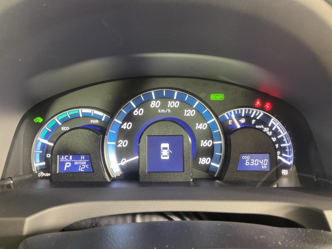 Photo '21' of Toyota Camry Photo '21' of Toyota Camry