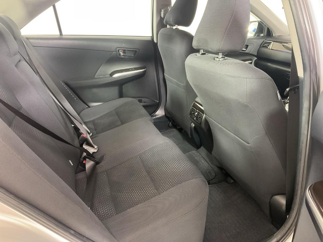 Photo '20' of Toyota Camry Photo '20' of Toyota Camry