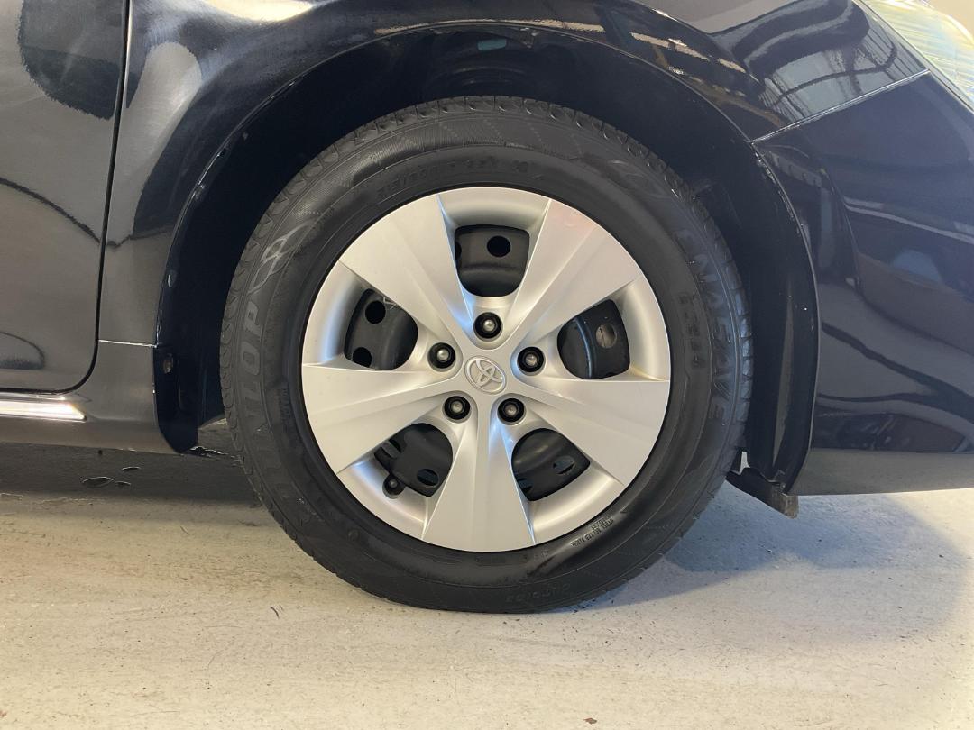 Photo '9' of Toyota Camry