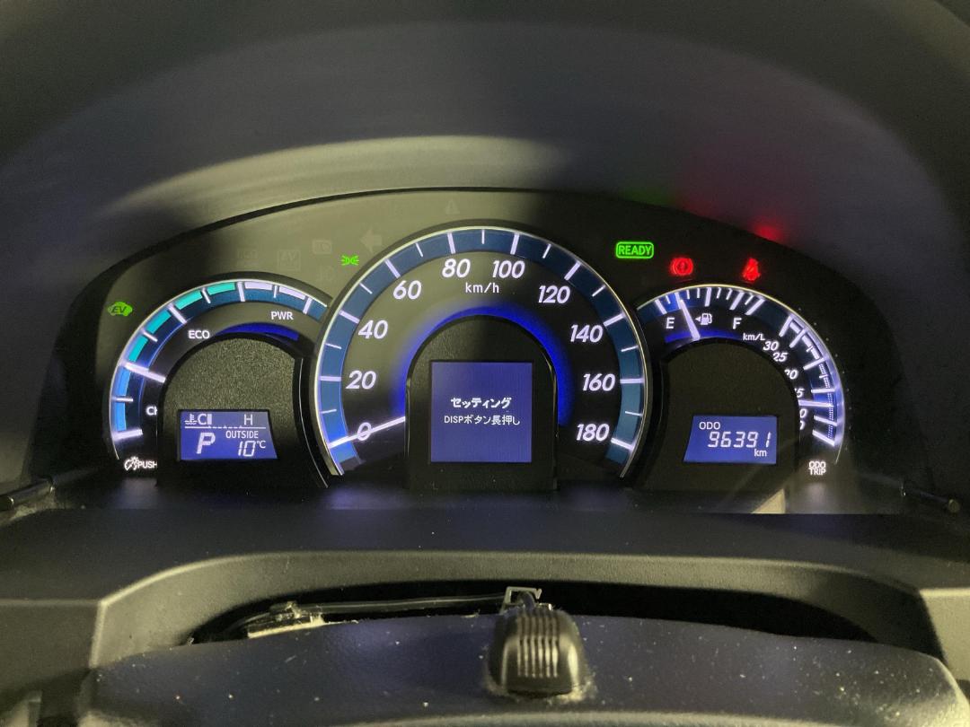 Photo '21' of Toyota Camry