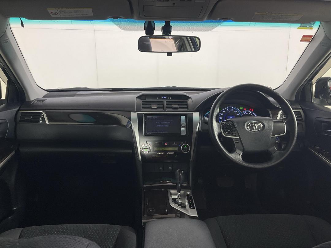 Photo '17' of Toyota Camry