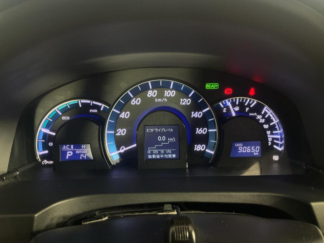 Photo '21' of Toyota Camry Photo '21' of Toyota Camry