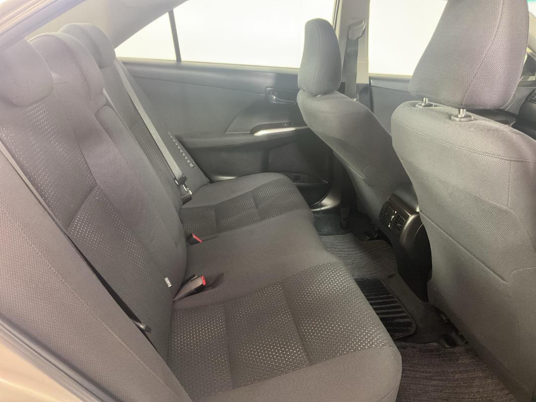 Photo '20' of Toyota Camry Photo '20' of Toyota Camry