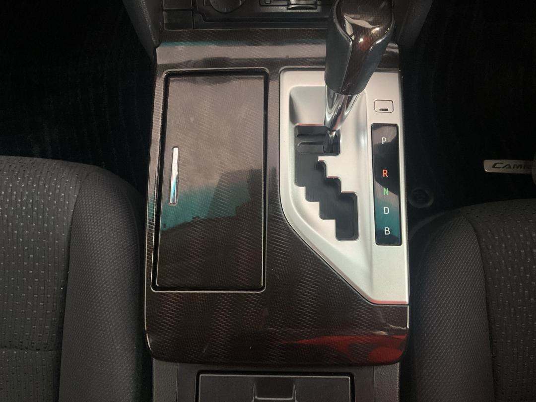 Photo '18' of Toyota Camry Photo '18' of Toyota Camry