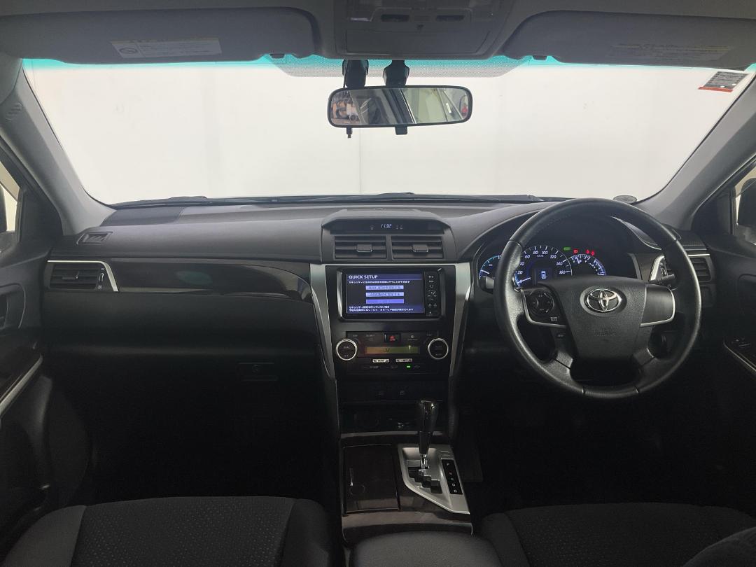 Photo '17' of Toyota Camry Photo '17' of Toyota Camry