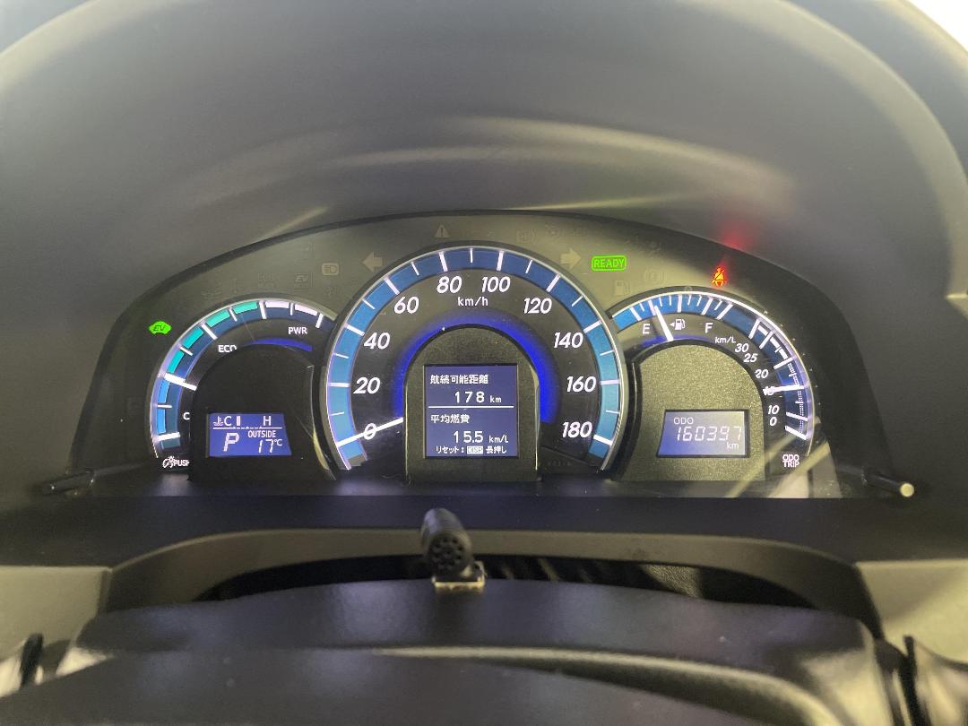 Photo '21' of Toyota Camry