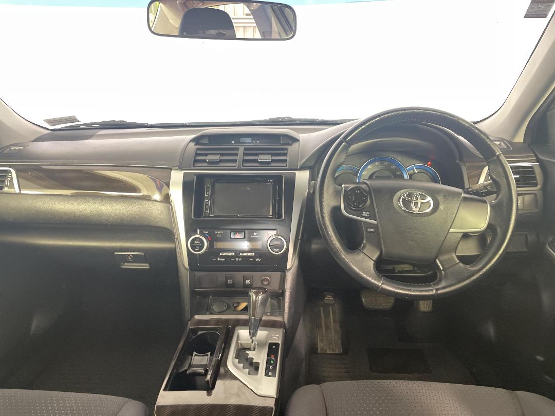 Photo '17' of Toyota Camry