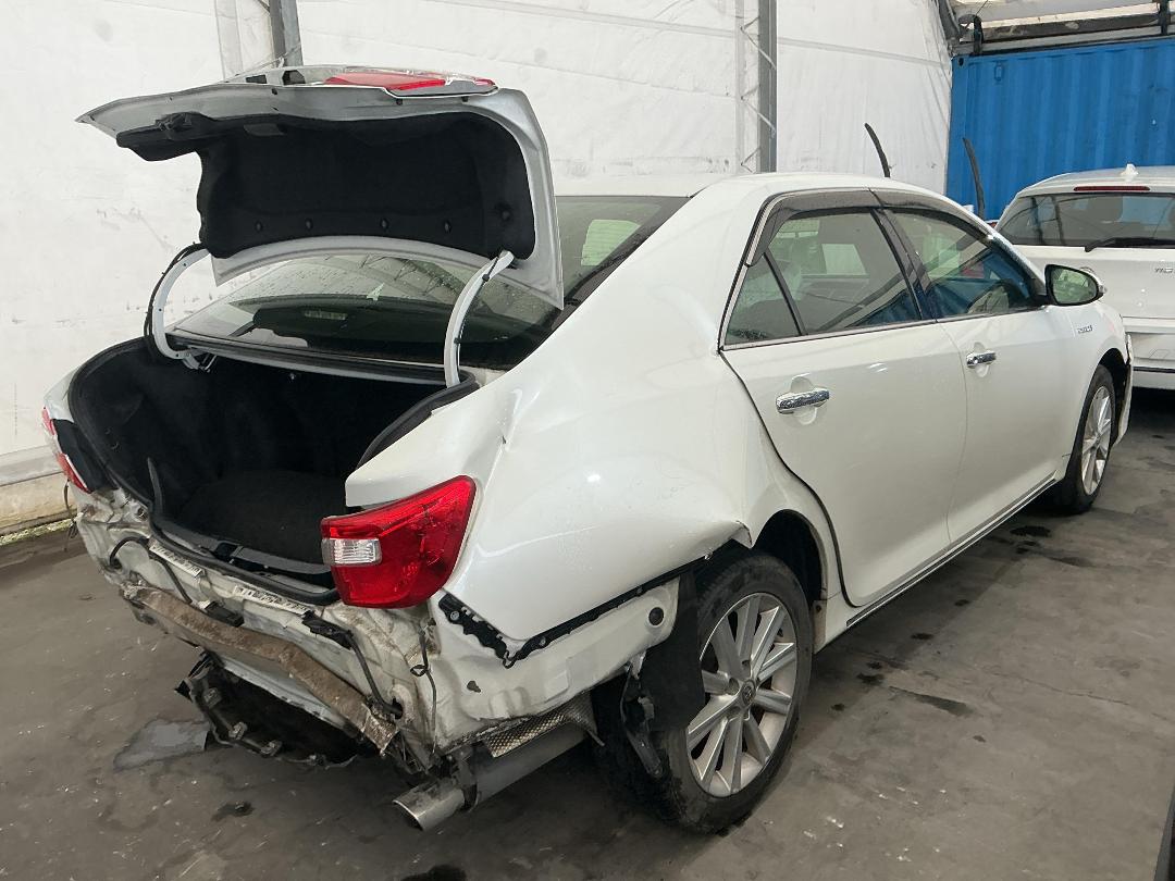 Photo '4' of Toyota Camry Photo '4' of Toyota Camry