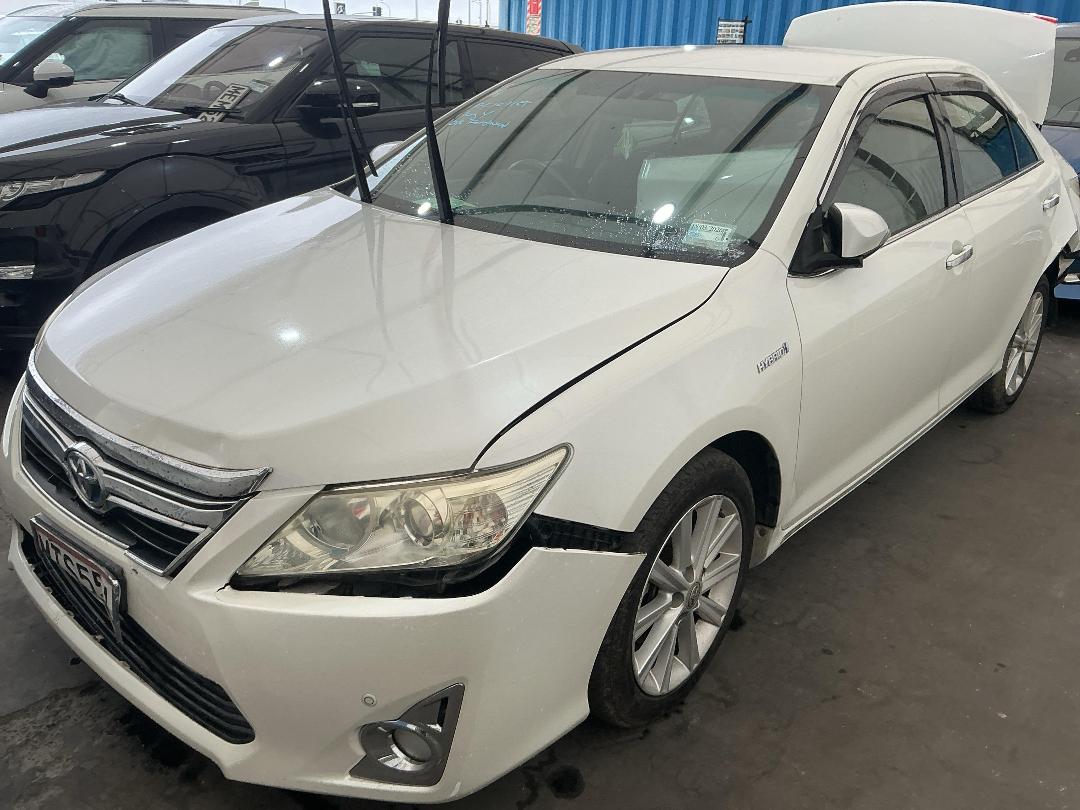 Photo '2' of Toyota Camry Photo '2' of Toyota Camry