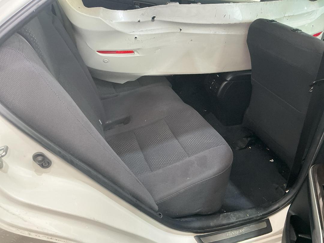 Photo '5' of Toyota Camry Photo '5' of Toyota Camry