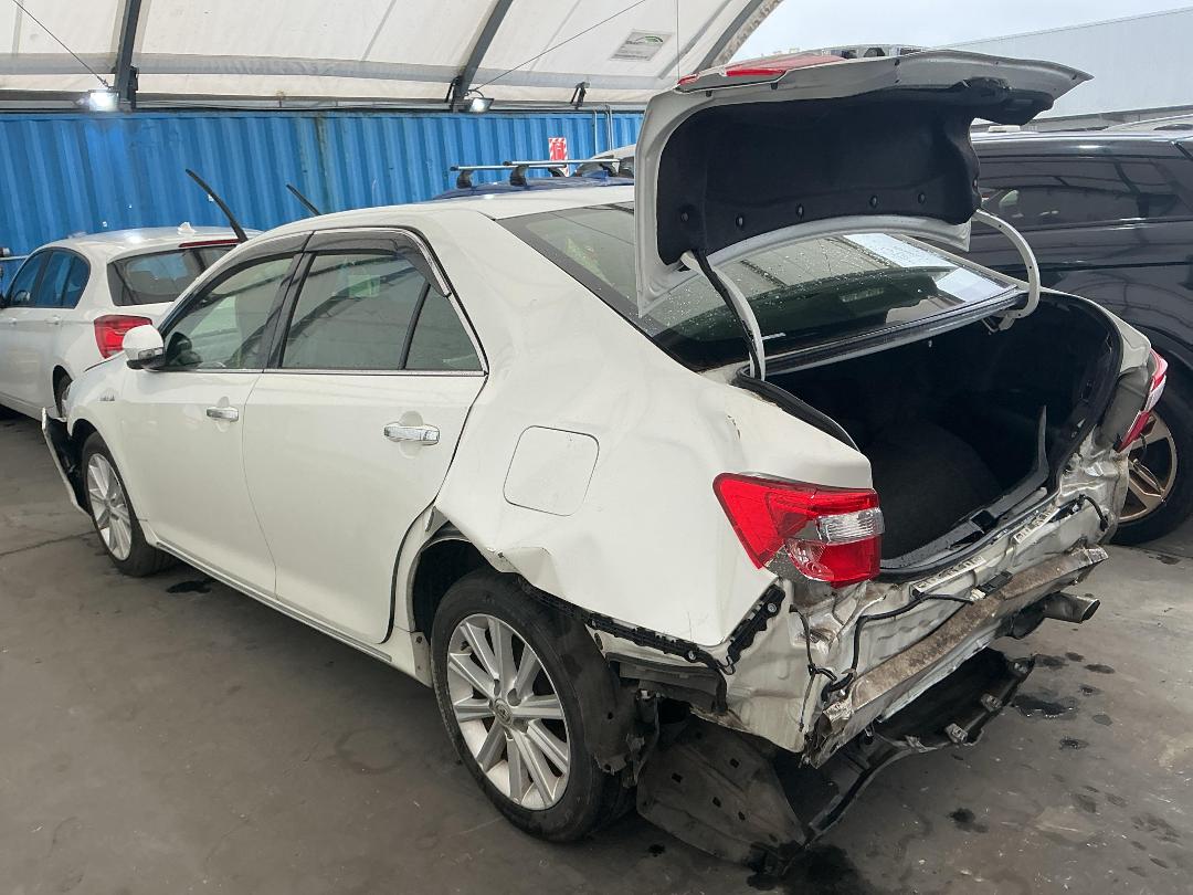 Photo '3' of Toyota Camry Photo '3' of Toyota Camry