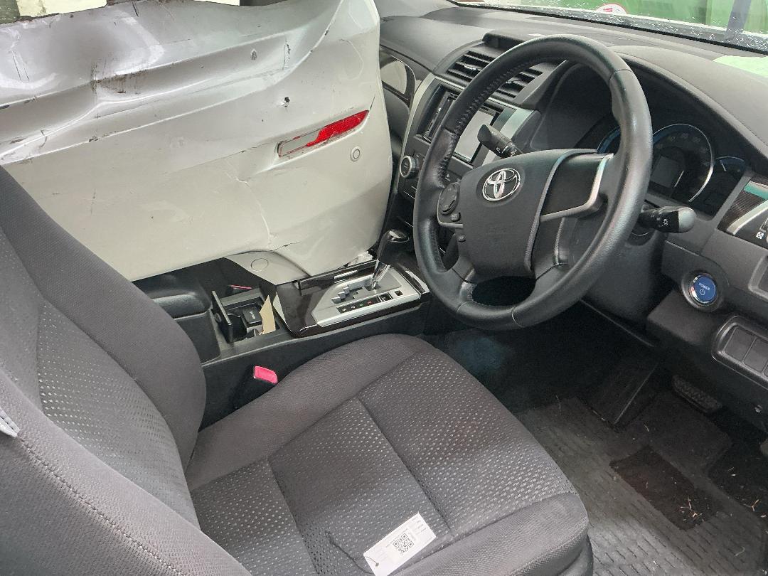 Photo '6' of Toyota Camry Photo '6' of Toyota Camry