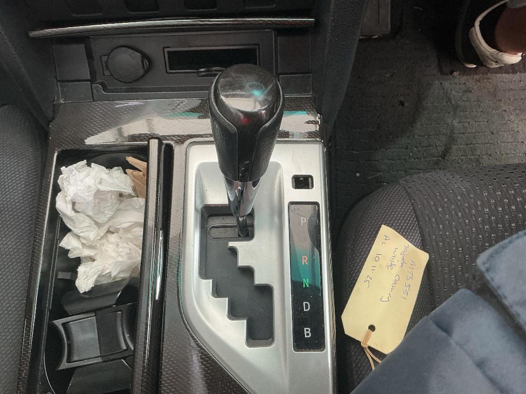 Photo '10' of Toyota Camry Photo '10' of Toyota Camry