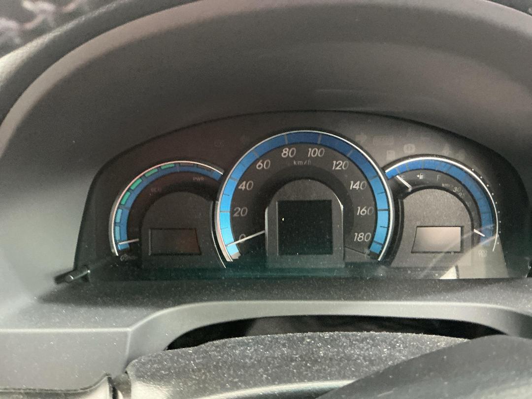 Photo '8' of Toyota Camry Photo '8' of Toyota Camry