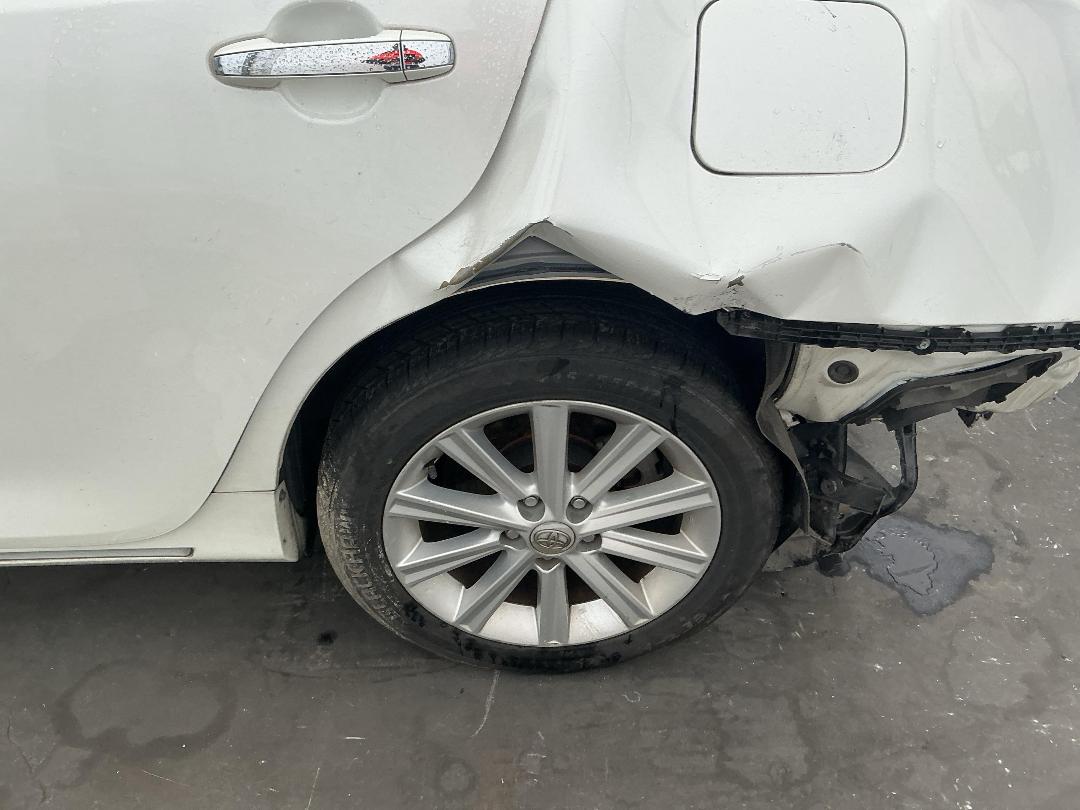 Photo '17' of Toyota Camry Photo '17' of Toyota Camry