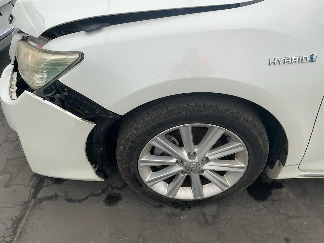 Photo '18' of Toyota Camry Photo '18' of Toyota Camry