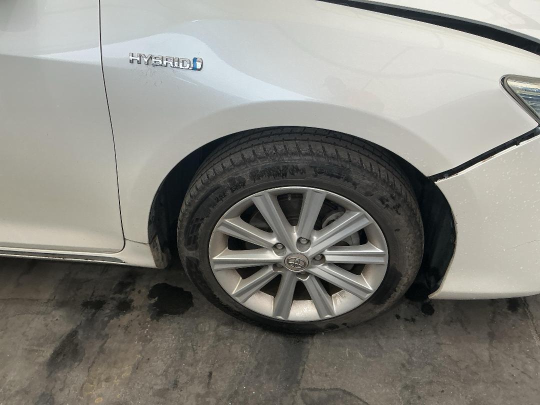 Photo '19' of Toyota Camry Photo '19' of Toyota Camry